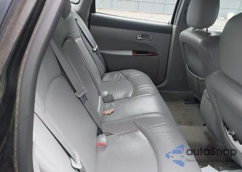 2007 Buick Lacrosse Cxl z USA, uszkodzony, nr VIN 2G4WD582871242501